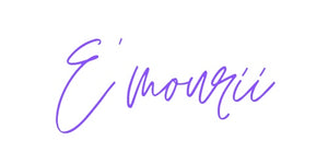 E'mourii logo