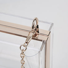 Load image into Gallery viewer, Box You Out Purse