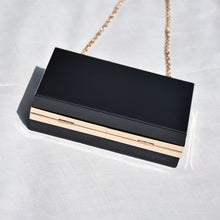 Load image into Gallery viewer, Box You Out Purse