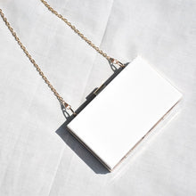 Load image into Gallery viewer, Box You Out Purse