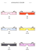 Load image into Gallery viewer, Zone 6 Shades