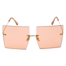 Load image into Gallery viewer, No Shade Here Sunglasses