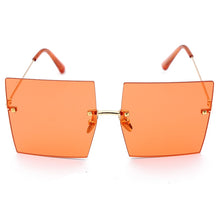 Load image into Gallery viewer, No Shade Here Sunglasses