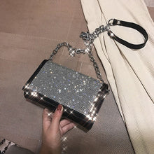 Load image into Gallery viewer, Last Chance Crossbody Bag
