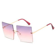 Load image into Gallery viewer, No Shade Here Sunglasses
