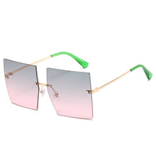 Load image into Gallery viewer, No Shade Here Sunglasses
